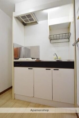 リジェール鼻高ABCの物件内観写真